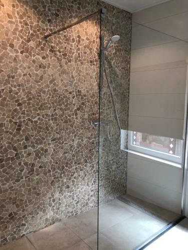 Apartamento Vakantie Appartementen De Westpoort