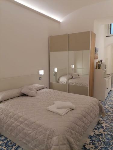 Apartamento Amalfi Residenza Centrale