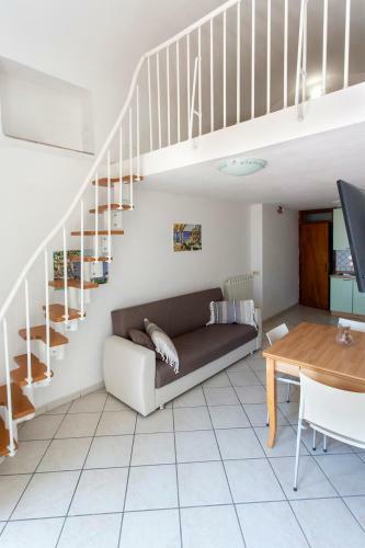 Apartamento House In The Tower