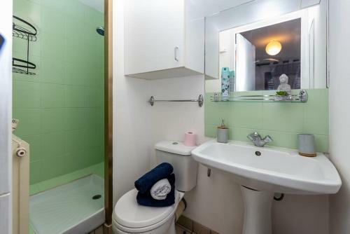 Apartamento Ever Green