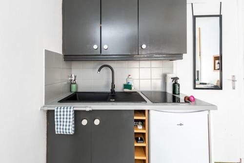 Apartamento Ever Green