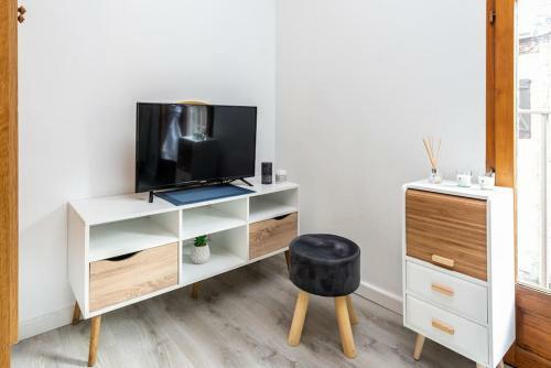 Apartamento Ever Green
