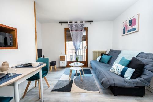 Apartamento Ever Green