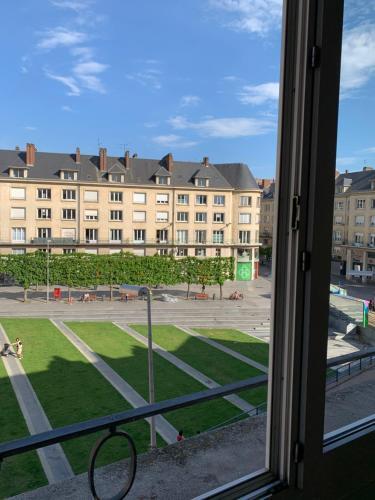 Apartamento S�lfar - Amiens (hypercentre)