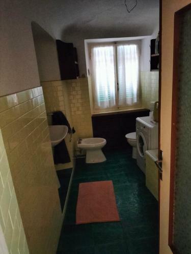 Apartamento La Terrazza Di Ameglia Alta