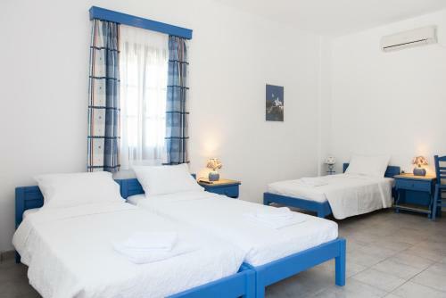 Hostal Pigi Rooms