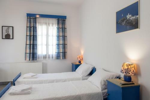 Hostal Pigi Rooms