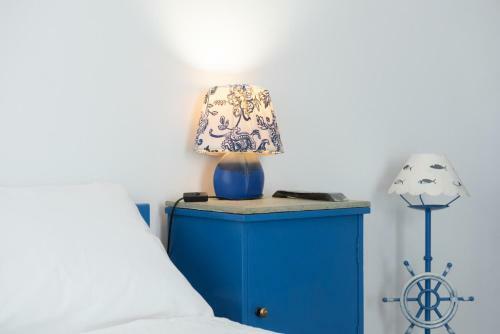 Hostal Pigi Rooms