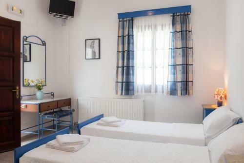 Hostal Pigi Rooms