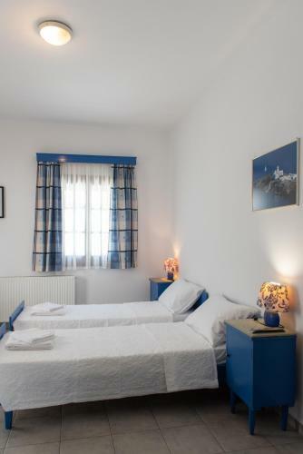 Hostal Pigi Rooms