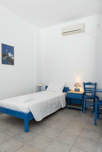 Hostal Pigi Rooms