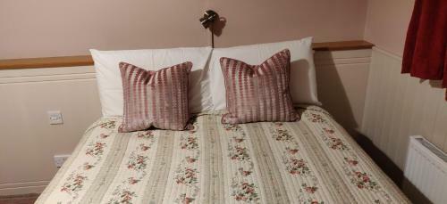 Hostal Teac Campbell Guesthouse