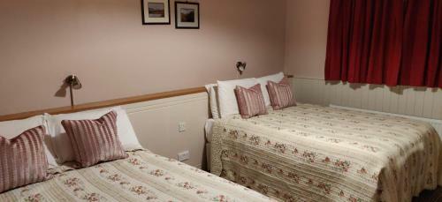 Hostal Teac Campbell Guesthouse