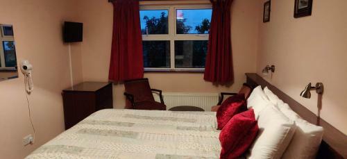Hostal Teac Campbell Guesthouse