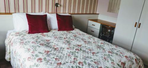 Hostal Teac Campbell Guesthouse