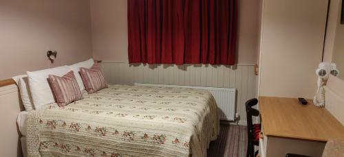 Hostal Teac Campbell Guesthouse