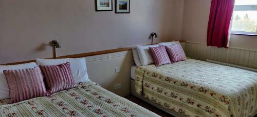 Hostal Teac Campbell Guesthouse
