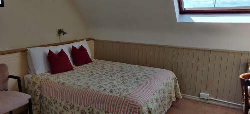 Hostal Teac Campbell Guesthouse