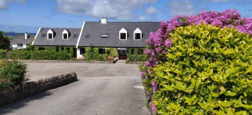 Hostal Teac Campbell Guesthouse