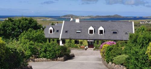 Hostal Teac Campbell Guesthouse