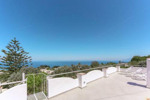 Villa Lo Pozzo, Anacapri