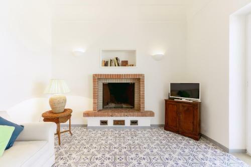 Villa Lo Pozzo, Anacapri