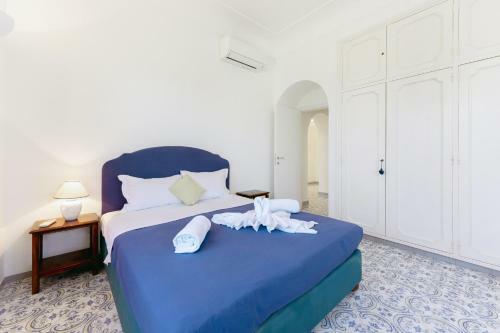 Villa Lo Pozzo, Anacapri