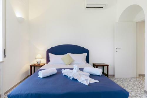 Villa Lo Pozzo, Anacapri