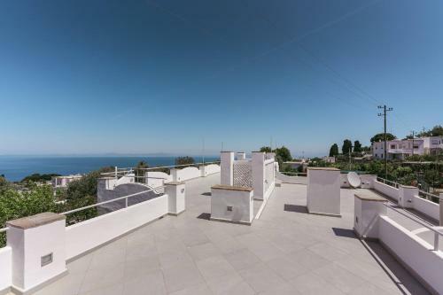 Villa Lo Pozzo, Anacapri