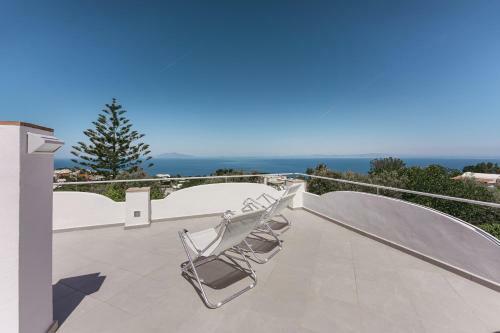 Villa Lo Pozzo, Anacapri