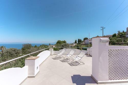 Villa Lo Pozzo, Anacapri