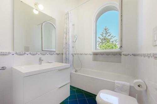 Villa Lo Pozzo, Anacapri