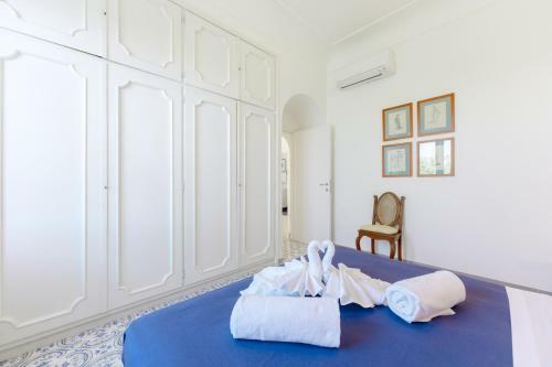 Villa Lo Pozzo, Anacapri