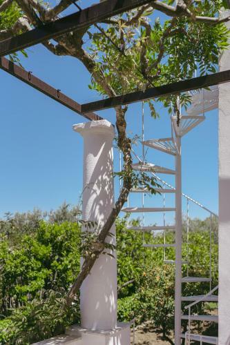 Villa Lo Pozzo, Anacapri