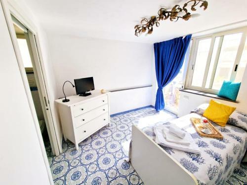 Bed & Breakfast Stella Maris Room