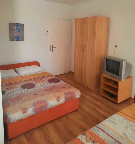 Apartamento Markoski Studios Ohrid