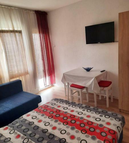 Apartamento Markoski Studios Ohrid