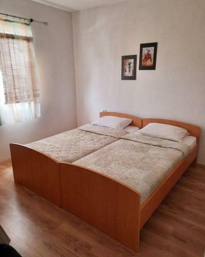 Apartamento Markoski Studios Ohrid