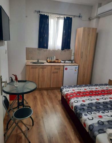 Apartamento Markoski Studios Ohrid