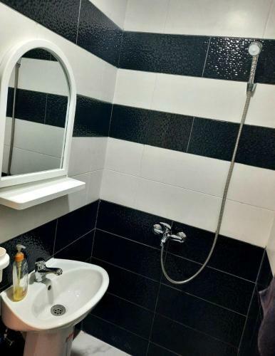 Apartamento Markoski Studios Ohrid