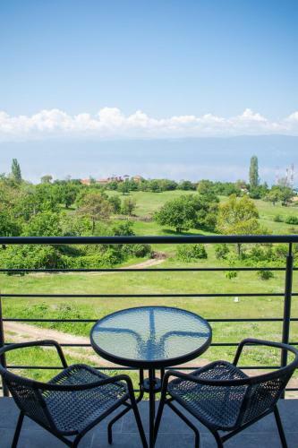 Villa Grkasha