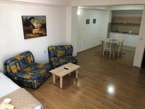 Apartment Polkaposki Ohrid