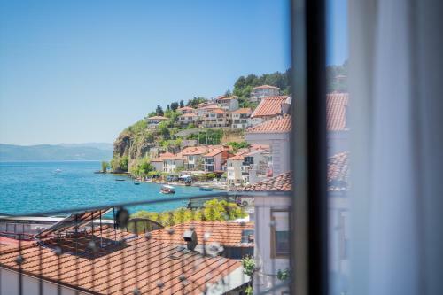 Apartamento Villa Afrodita Lake View