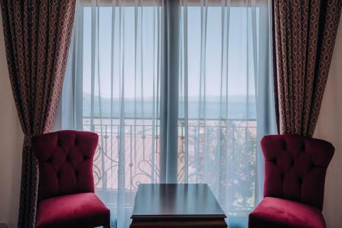 Apartamento Villa Afrodita Lake View