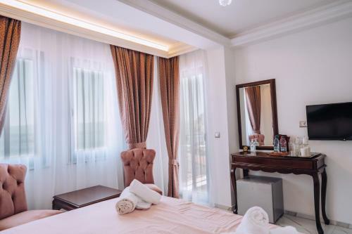 Apartamento Villa Afrodita Lake View