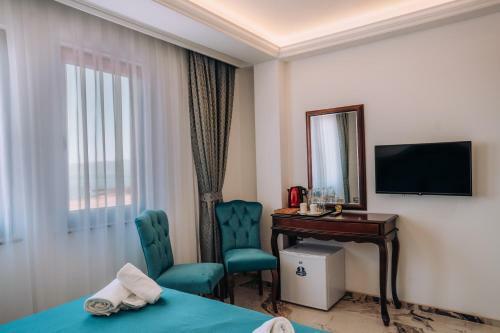 Apartamento Villa Afrodita Lake View