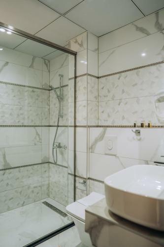 Apartamento Villa Afrodita Lake View