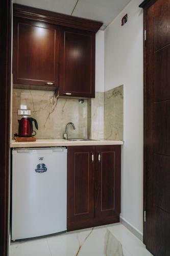 Apartamento Villa Afrodita Lake View