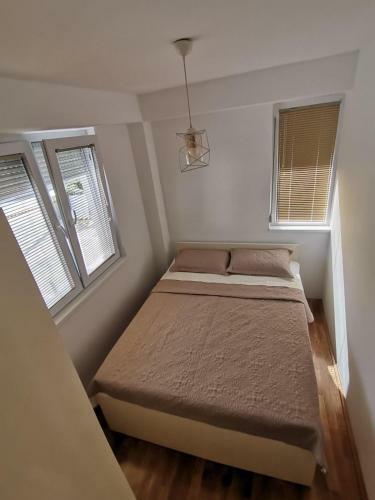 Apartamento Aparman Iliv