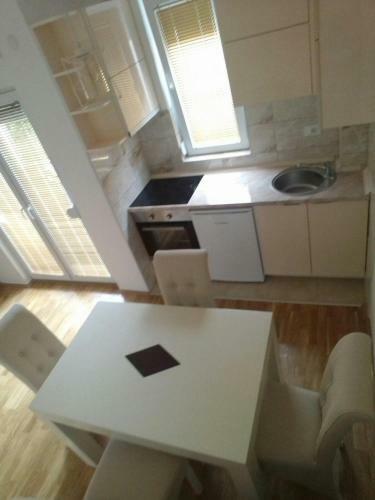 Apartamento Aparman Iliv